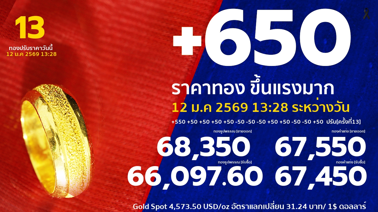 รอบที่ 13